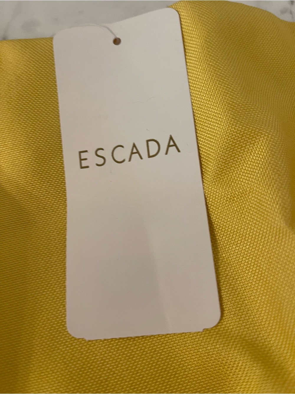 Blazer or Suit Jacket